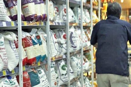 دستوری کردن قیمت، قاچاق برنج را افزایش خواهد داد