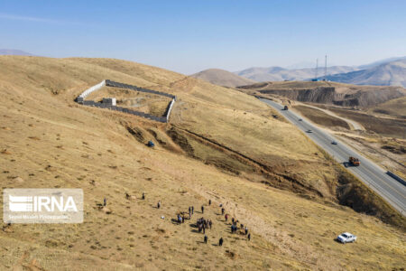 ۲۲ میلیارد تومان اراضی ملی جنوب کرمان از دست متصرفان آزاد شد