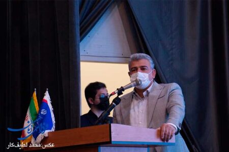 تراز تجاری استان یک میلیارد و 215 میلیون دلار مثبت است