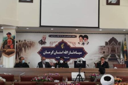لزوم توجه به اولویت ها در انجام امر به معروف و نهی از منکر/ سپاه خود را خرج مثلث ولایت، انقلاب و مردم می کند