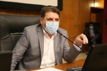 دبستان‌های شهرهای قرمز استان کرمان در هفته جاری تعطیل شدند