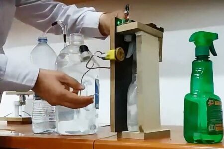 هشت محصول استراتژیک توسط فرزند مددجوی کمیته امداد کرمان تولید شد