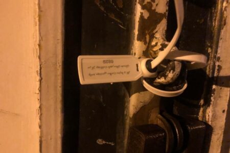 ۴ کارگاه تولید اکسیژن در جیرفت پلمب شد