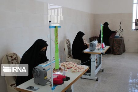 ۲ هزار طرح اشتغال مددجویان کمیته امداد کرمان آماده افتتاح شد