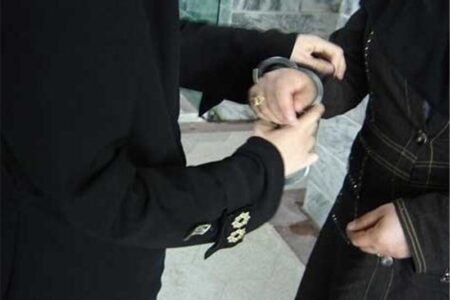 عاملان انتشار کلیپ ساختگی مبنی بر رفتار نامناسب پزشک سیرجانی دستگیر شدند