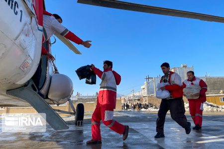 تشریح امدادرسانی در سیل‌ کرمان/هلال‌احمر:باوجود کمبودها هیچ حادثه‌ای بی‌پاسخ نماند