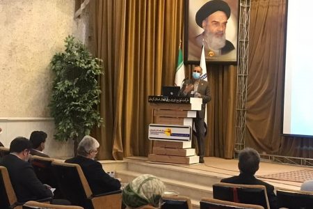 طرح مدیریت مصرف انرژی پویان ویژه دانش‌آموزان در کرمان افتتاح شد