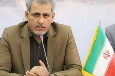 ۱۲۲ پروژه با اعتباری بالغ بر ۳ هزار میلیارد تومان در بم افتتاح می‌شود