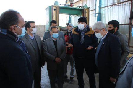 قوه قضاییه از بیکاری صدها متخصص و کارگر جلوگیری کرده است