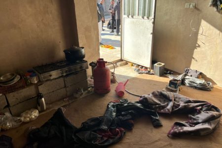 مونواکسید کربن در سیرجان ۵ قربانی گرفت