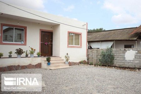 ۱۲۰ مسکن به مددجویان کمیته امداد کرمان واگذار می‌شود