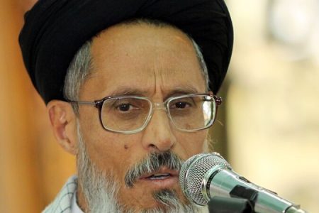 امام جمعه سیرجان: بازنگری در قوانین حمایتی از پلیس یک ضرورت است