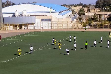 خاتون بم دو بر یک سپاهان اصفهان را شکست داد