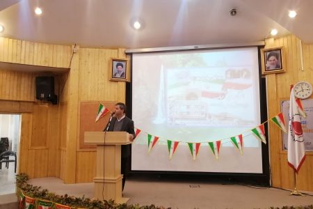 تعداد موسسات خیریه حوزه سلامت کشور در حد استانداردهای جهانی نیست