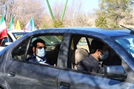 سرمایه ملی حضور مردمی در صحنه‌های انقلاب قدر دانسته شود