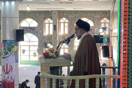 عضو هیات رییسه خبرگان: میزان در جمهوری اسلامی همیشه رای ملت است