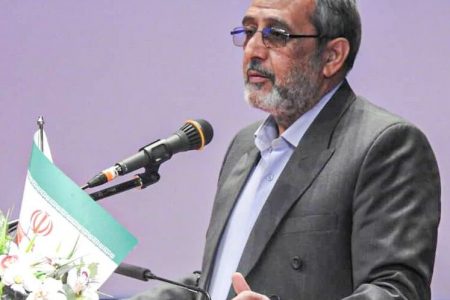 فرماندار رفسنجان: زمینه اشتغال ۲ هزار نفر در صنایع مس شهرستان فراهم شده است