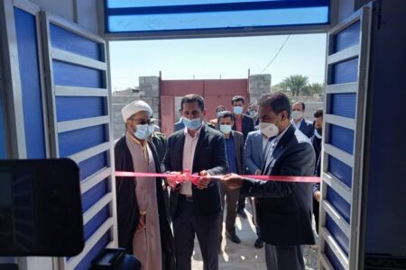 ۳۱ واحد مسکونی به مددجویان بهزیستی عنبرآباد واگذار شد