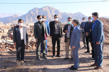 دادستان کرمان: راستی آزمایی اقدامات مدیران در حمایت از اراضی دولتی و ملی در دستور کار است