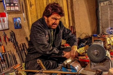 پنج میلیارد ریال تسهیلات به هنرمندان صنایع‌دستی راین پرداخت شد