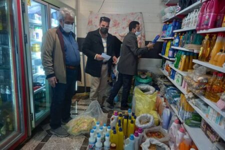 ۳۰۰ لیتر روغن زیتون تقلبی در رفسنجان کشف شد