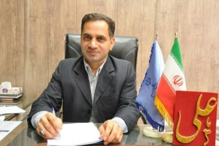 اعلام جرم مدعی العموم علیه یک مدیر در کرمان