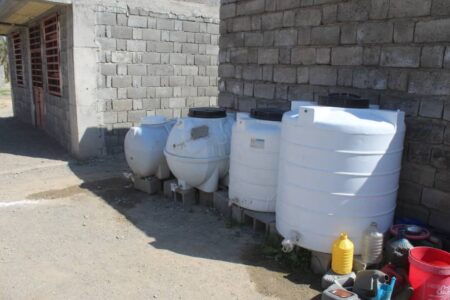 یکماه پس از سیل کرمان؛ مردم همچنان منتظر تسهیلات بهسازی هستند