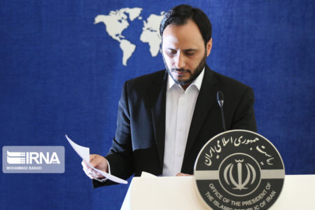 بهادری جهرمی: دوران بدزبانی با خبرنگاران گذشته است