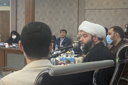 رییس سازمان تبلیغات اسلامی: جهاد تبیین در قامت هنر گره‌گشا است