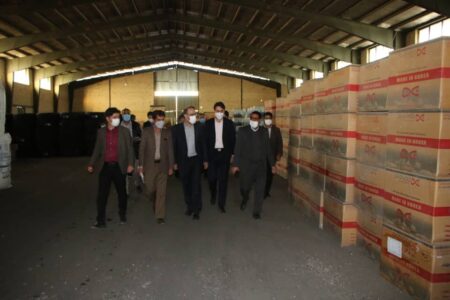 پایان بازی ۱۶ ساله با سلامت مردم در سیرجان/دادگستری: ام.آر.آی از گمرک ترخیص می‌شود