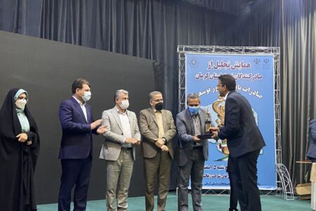 معاون توسعه تجارت: دولت و مجلس هزینه صادرات را کاهش می‌دهند