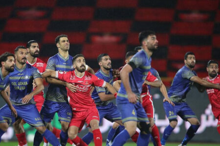 تساوی نفس‌گیر