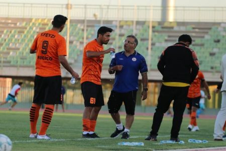 بازهم پنالتی مس کرمان سوخت