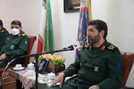 ساخت ۱۱۰ خانه در مناطق سیل‌زده کرمان