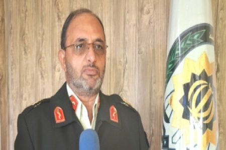 مشارکت پیشکسوتان در قرارگاه جهاد تبیین ضروری است