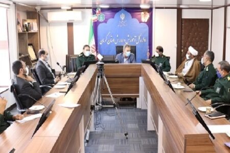 آموزش و پرورش اعتبار کشور و نظام است