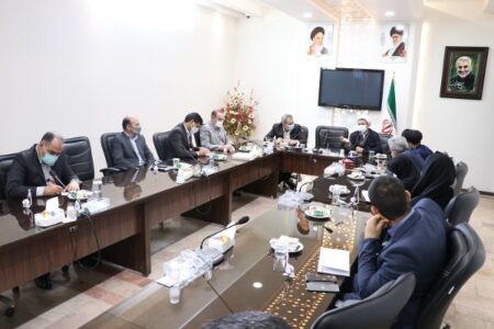 معلمان باید مربی تربیتی باشند