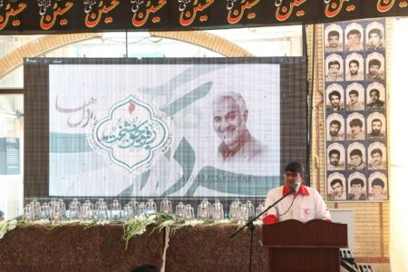 آغاز پویش ملی «چلچراغ» در کرمان