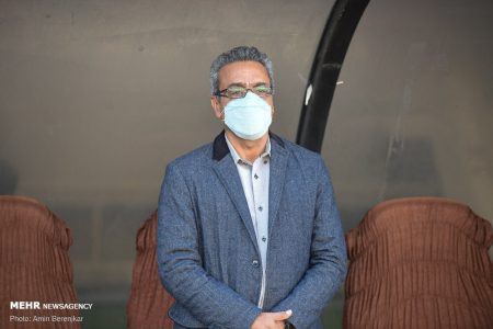 هدف ما کسب ۳ امتیاز مقابل گل گهر است