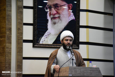 اولویت نخست جهاد تبیین است/ لزوم توجه به زیست بوم استان‌ها