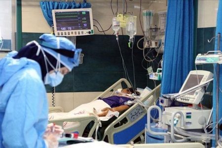 جهش ناگهانی کرونا در کرمان/ ۱۸۴ نفر بستری شدند