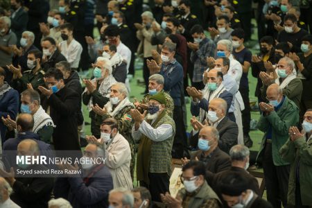 دولت سکونت مسئولان در محل خدمت را مورد توجه قرار دهد