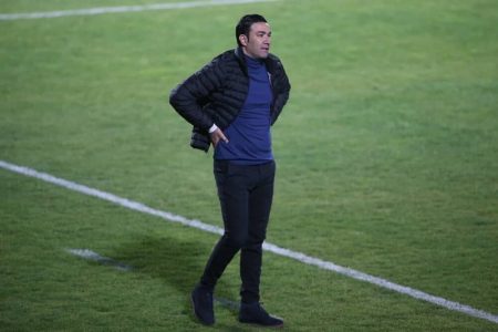 برای بازی با پرسپولیس قضاوت عادلانه می خواهیم/بهترین‌ها را گرفتیم