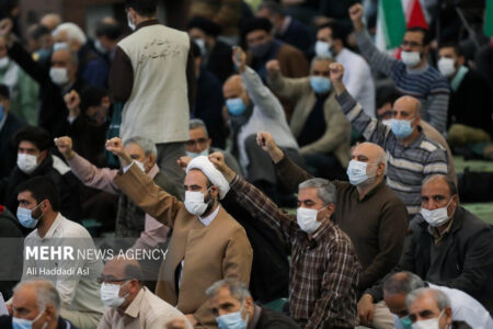 واکسیناسیون یک وظیفه دینی و انسانی است