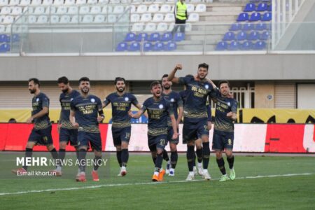 طلسم نبردن‌ ذوب‌آهن بالاخره شکست/گل‌گهر از نفت امتیاز استخراج کرد