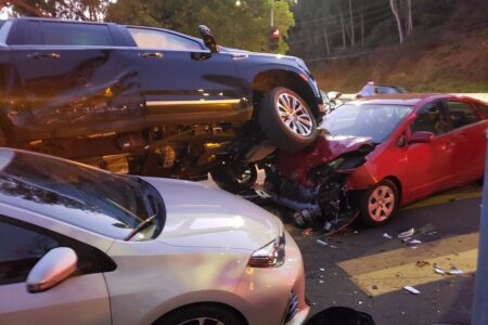 کاهش ۱۰۰درصدی آمار فوت‌شدگان تصادفات رانندگی در کرمان