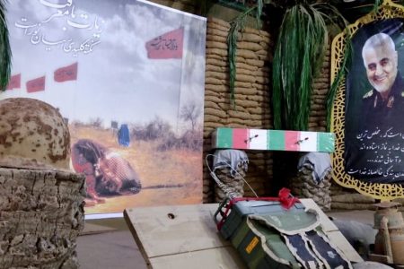 راهیان نور با موافقت ستاد مقابله با کرونا راه‌اندازی می‌شود