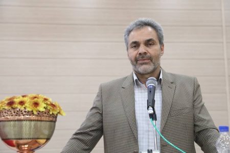 سرپرست اداره کل نوسازی و تجهیز مدارس کرمان معرفی شد