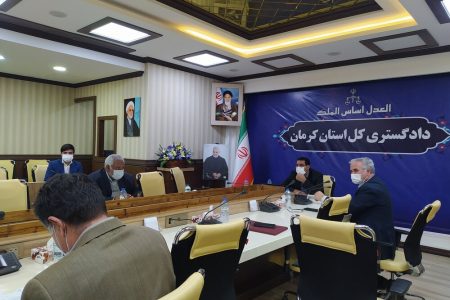 آزادی ۴۳ زندانی واجدالشرایط در دهه فجر در کرمان