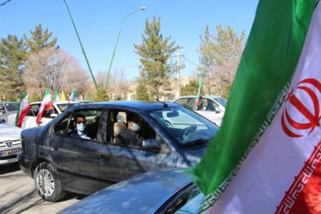 حضور مردم در صحنه‌های مختلف به عنوان یک سرمایه ملی باید قدر دانسته شود 